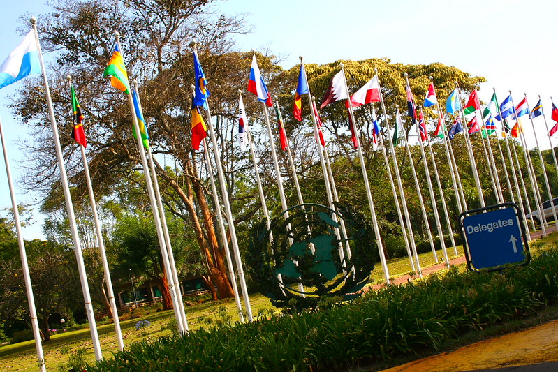 How to extend your tourist visa in Kenya The Travel Brief