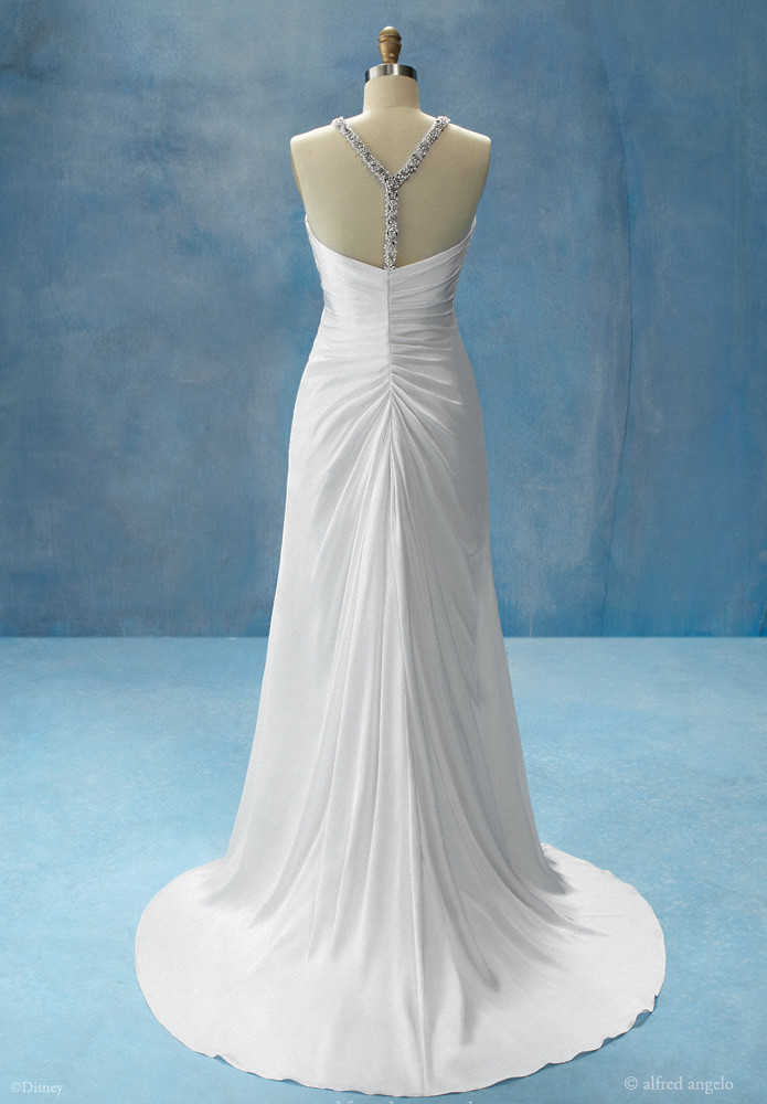 Jasmine Bridal Gown Back From Jasmine Bridal Gown. Posted … Flickr