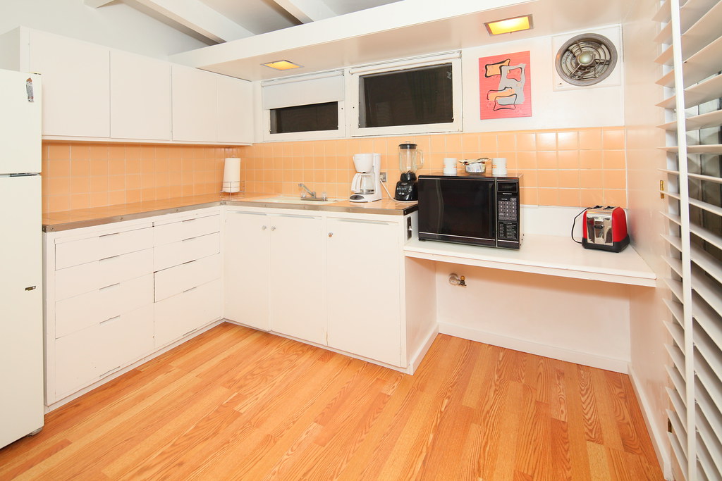 Errol Flynn Room at the Del Marcos Hotel Architect Willia… Flickr