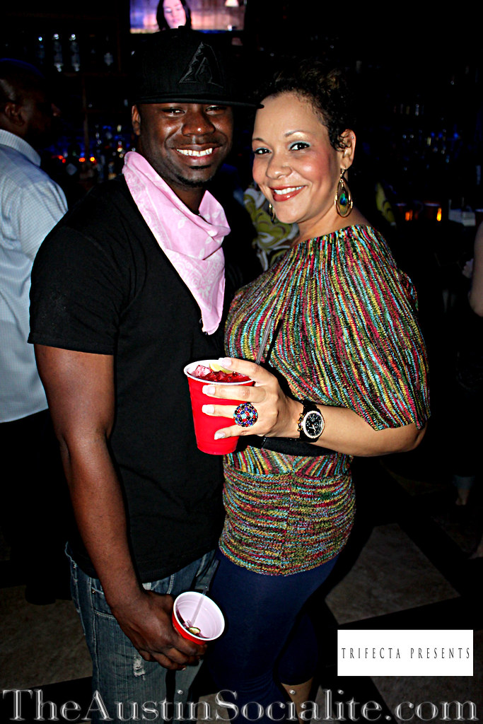 Dayshawn's Event 1 040 qdhenry2004 Flickr