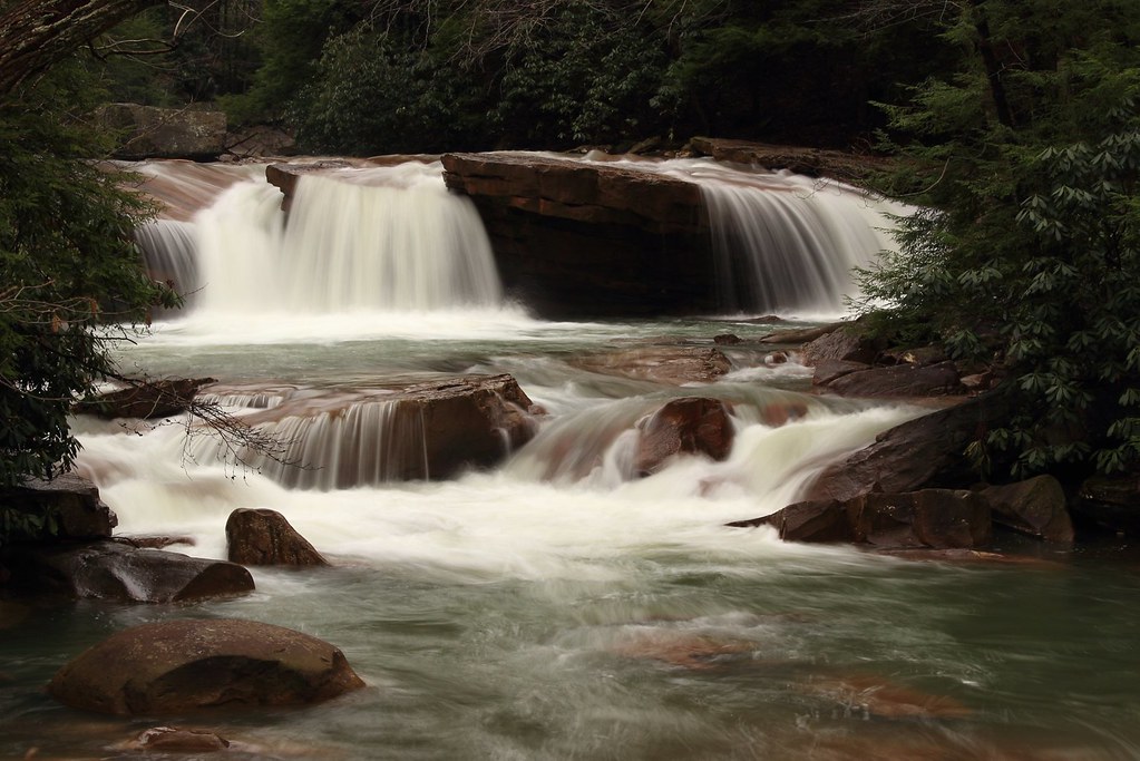 Elevation of Pell Road, Pell Rd, Third, WV, USA Topographic Map