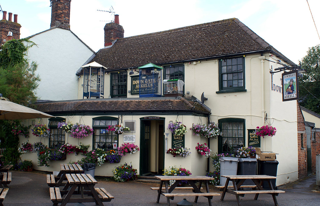 berks downgate hungerford arkells 22710 JL A beautiful… Flickr