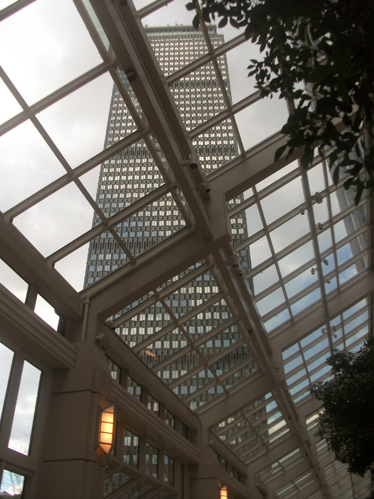 The Pru Prudential Center Omar Flickr