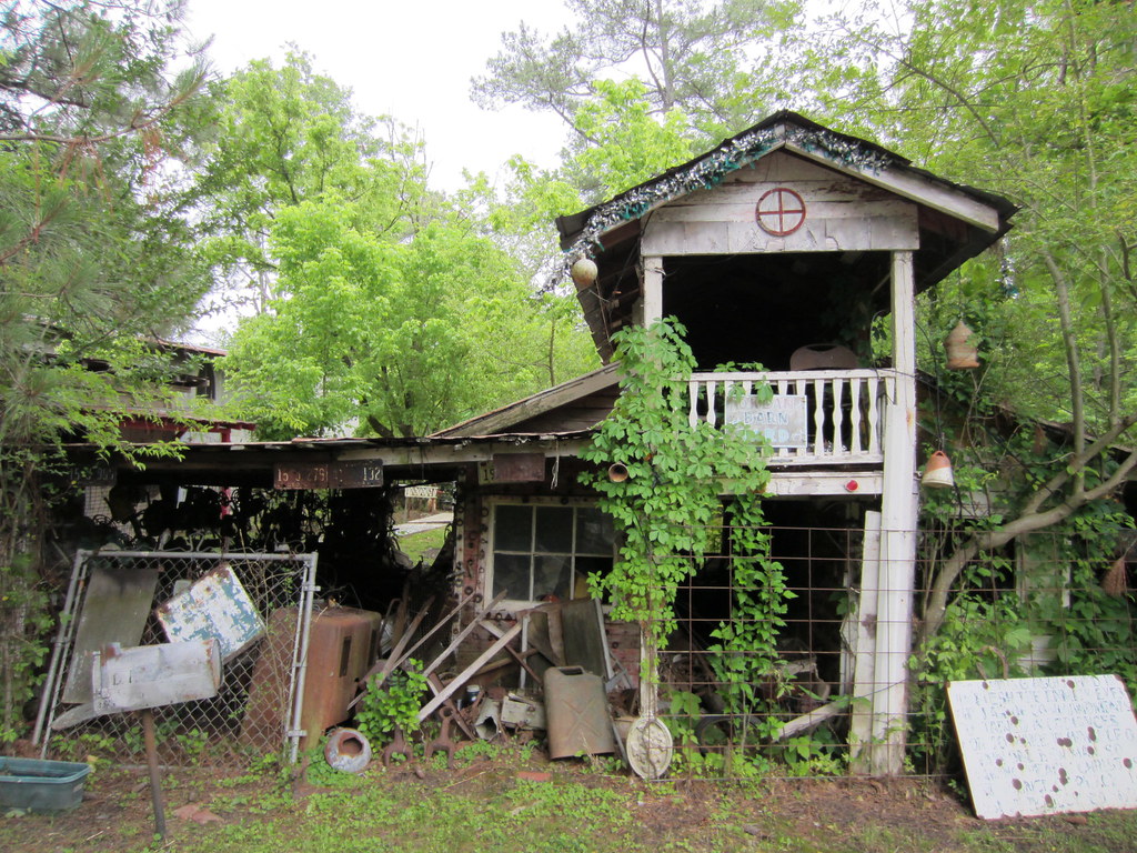 Paradise Gardens Summerville, Mountains of Moss Flickr