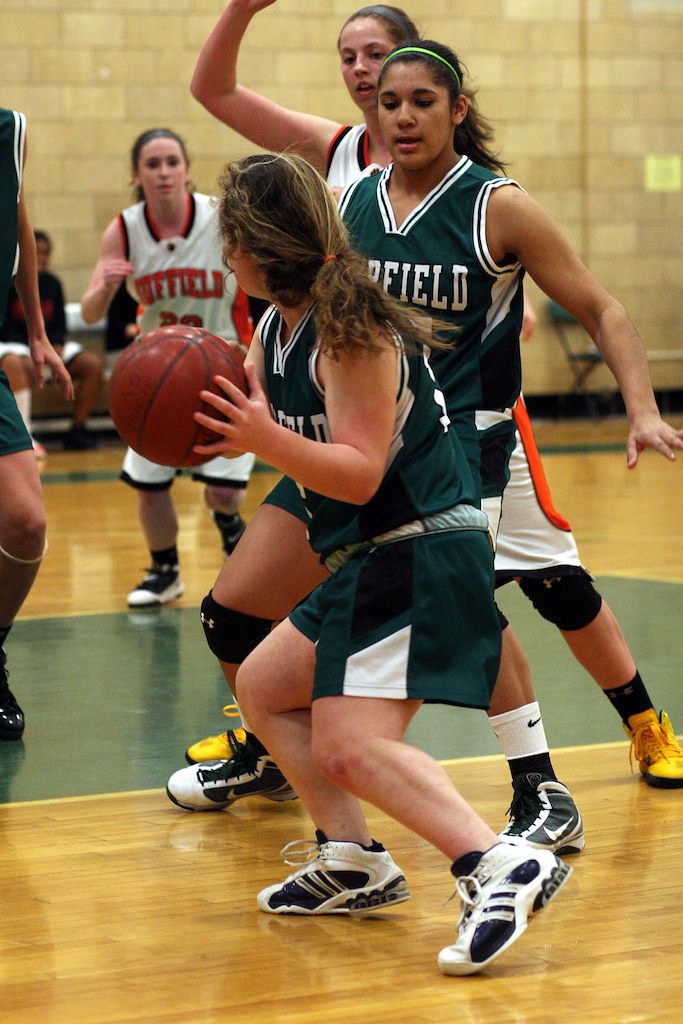 Girls Varsity Basketball vs Suffield 02_09_11 Please order… Flickr