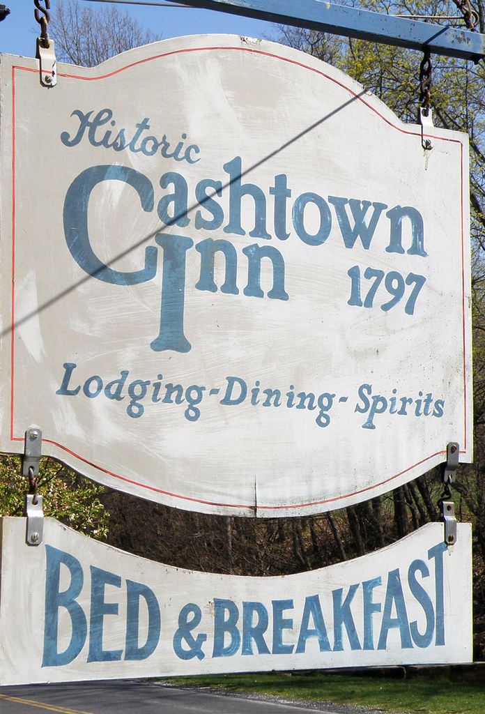 Cashtown Inn 1797 a photo on Flickriver