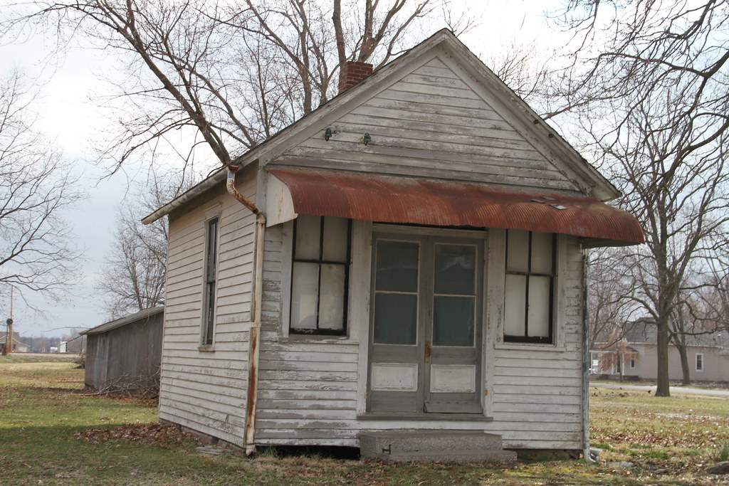 Addieville IL, Addieville Illinois, Washington County Flickr