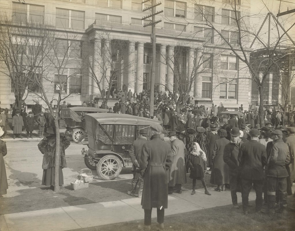 Dayton Ohio West Side at Mae Paden blog