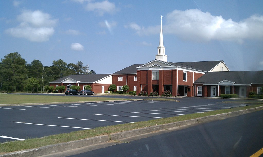 WON AL Saraland First Assembly Church Eli Sagor Flickr