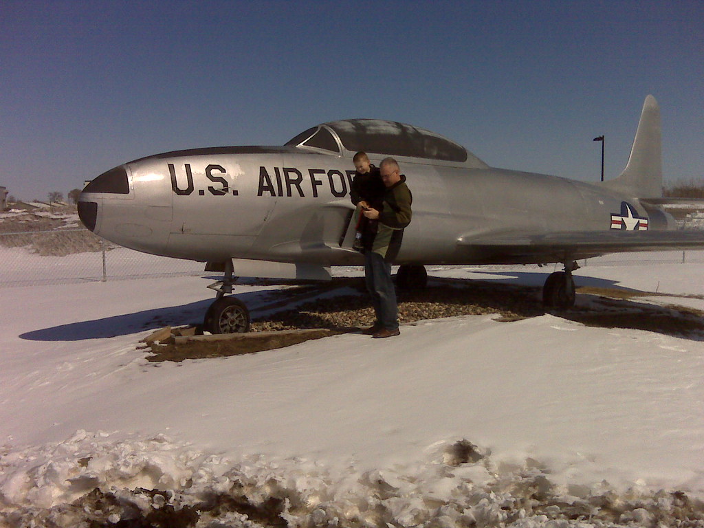 Buffalo, MN Airport JCHaywire Flickr