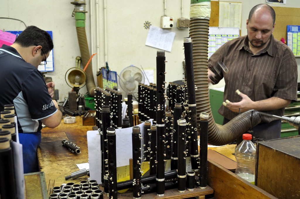 Buffet Factory 18 pdoyen Flickr