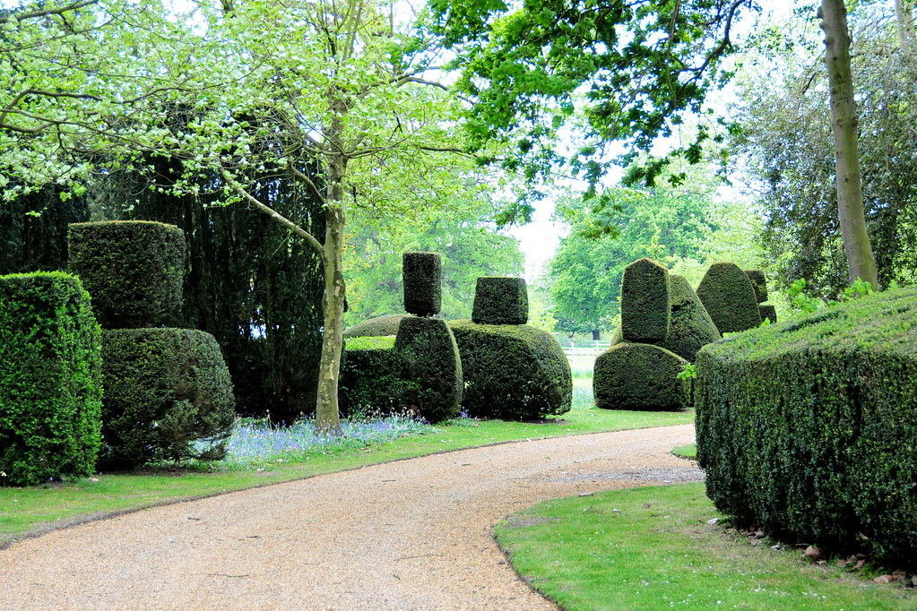 Wortham Manor, Suffolk a photo on Flickriver