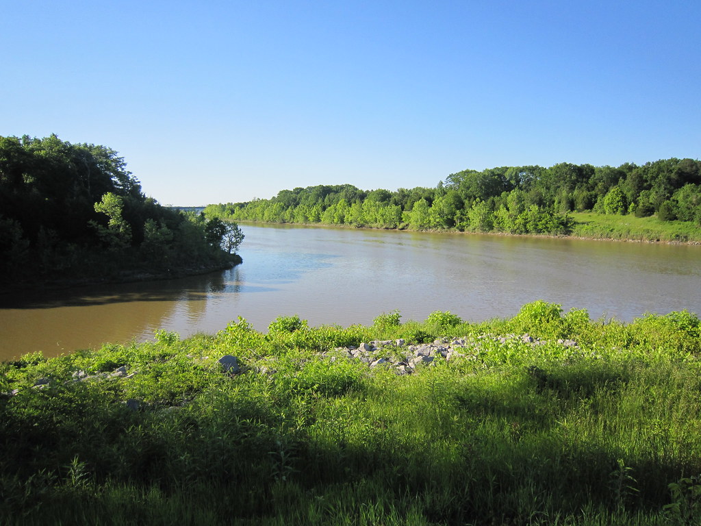 TennTom Waterway JuralMS Flickr