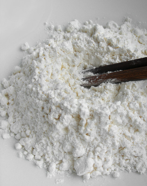 Tempura Mix Tempura Powder, just add some icecold water, … Flickr