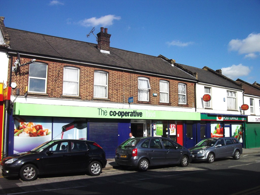 SERG [2] (2933 High St, Kent DA10 … Flickr