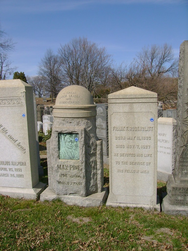 Old Mount Carmel Cemetery, Queens Mary French Flickr