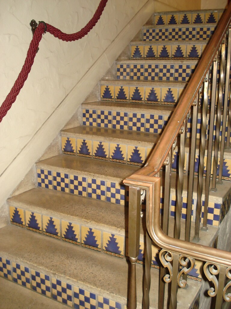 The Mildred Apartments / The Arcade Building Located Beau… Flickr