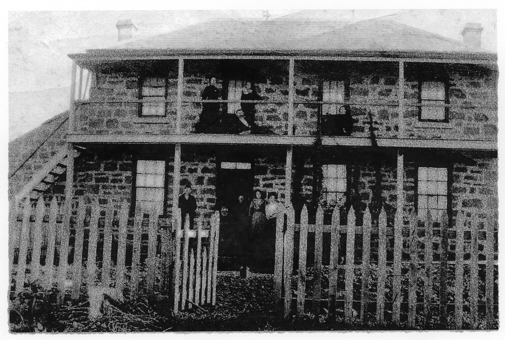 196104 117 Doherty House in Truganina. a.k.a. Remiremont Flickr