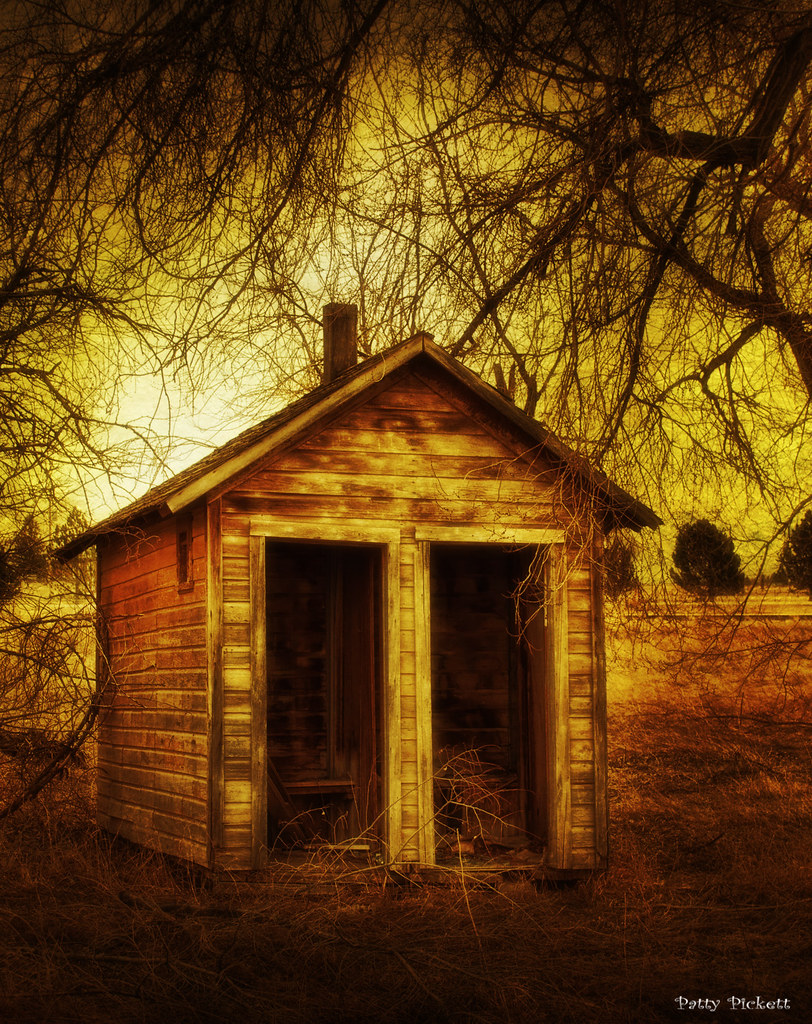 Pingree Idaho Probably the most recognizable symbol associ… Flickr