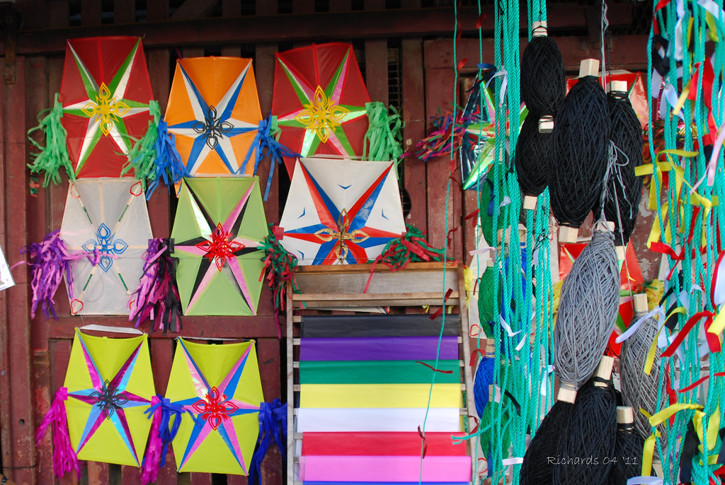 Easter 2011, Guyana Flickr