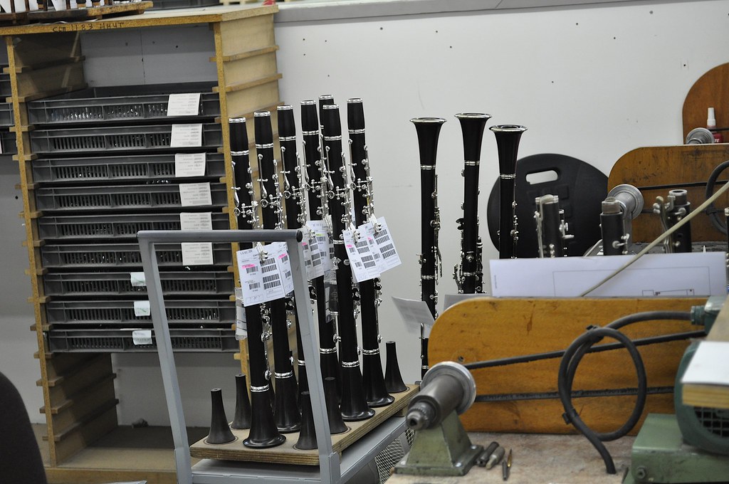 Buffet Factory 6 pdoyen Flickr