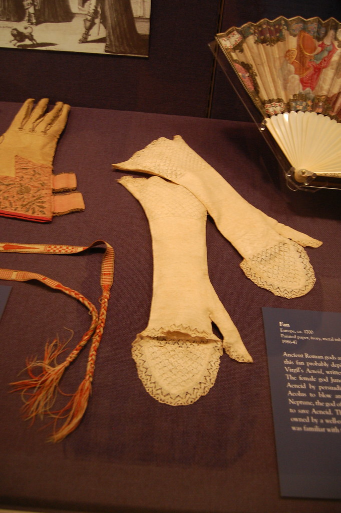 Williamsburg Accessories Katherine Flickr