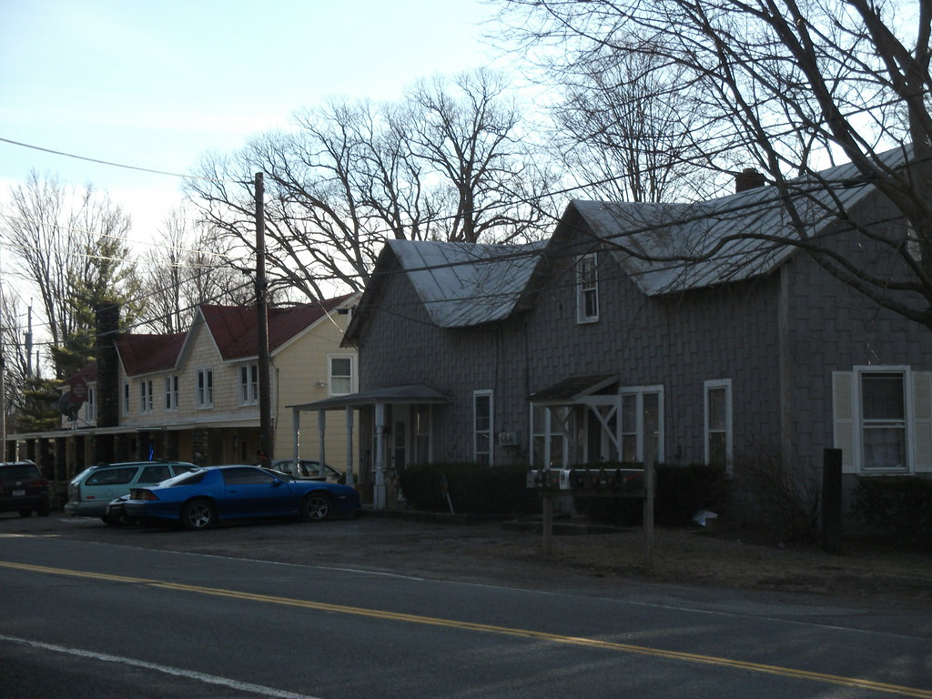 Copake Falls, New York Copake Falls, New York Flickr