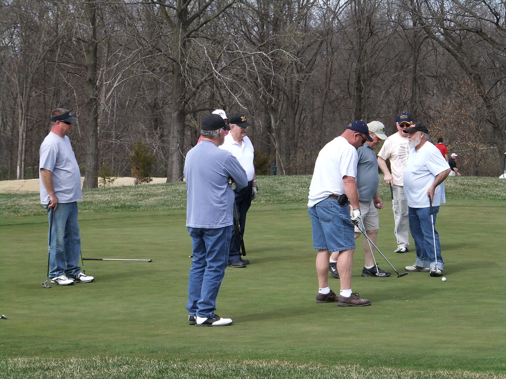 2011 Boonville Eagles 1022 Charity Golf Tournament Flickr