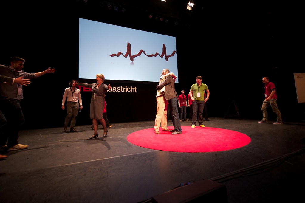 Foto Aad van Vliet Foto Aad van Vliet The Future of Health Flickr