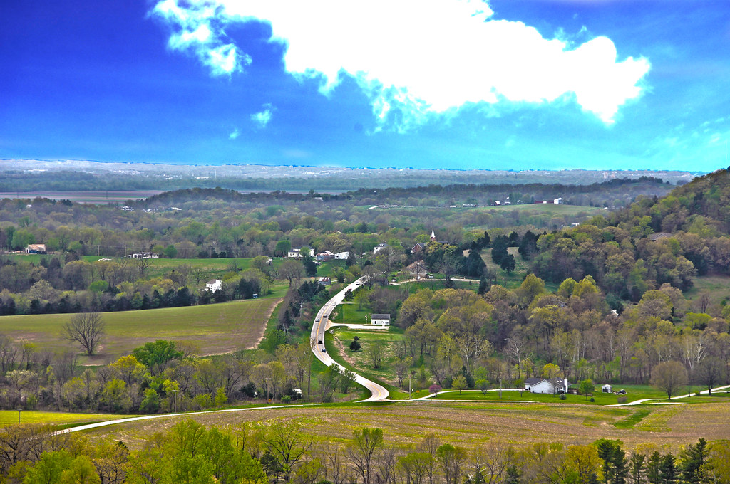 Augusta, MO I am more inclined towards street photography … Flickr