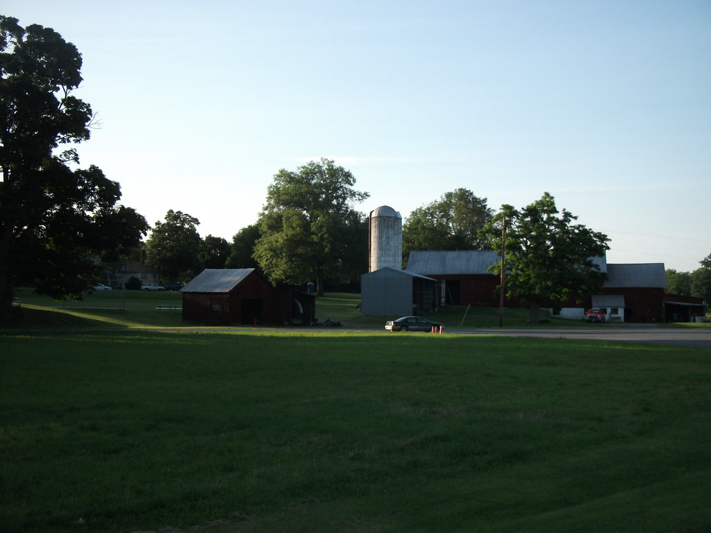 Campbell Hall, New York Campbell Hall, New York Flickr