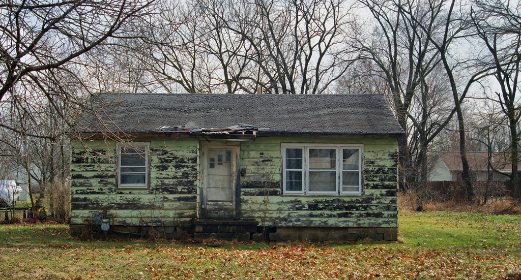 What Companies Buy Distressed Homes? Meli Homes Meli Homes