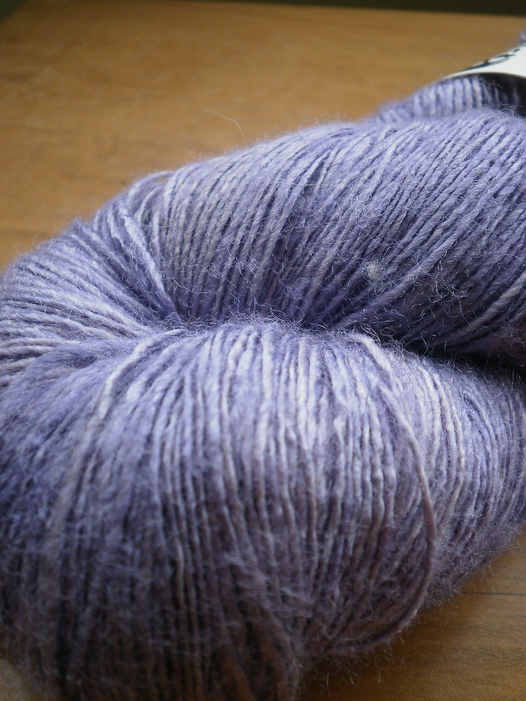 P3290015 Dried Lavender Boo Knits Flickr