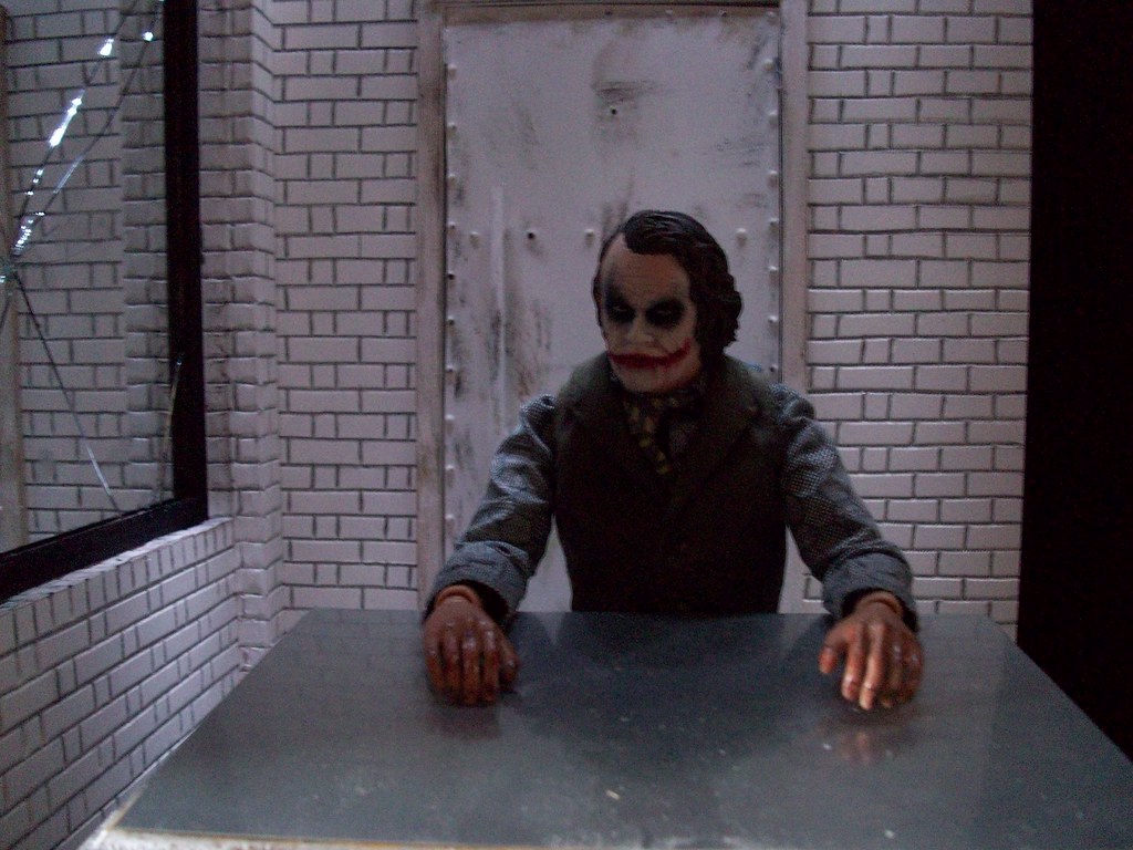 Joker Room Complete 002 mikeecko1980 Flickr