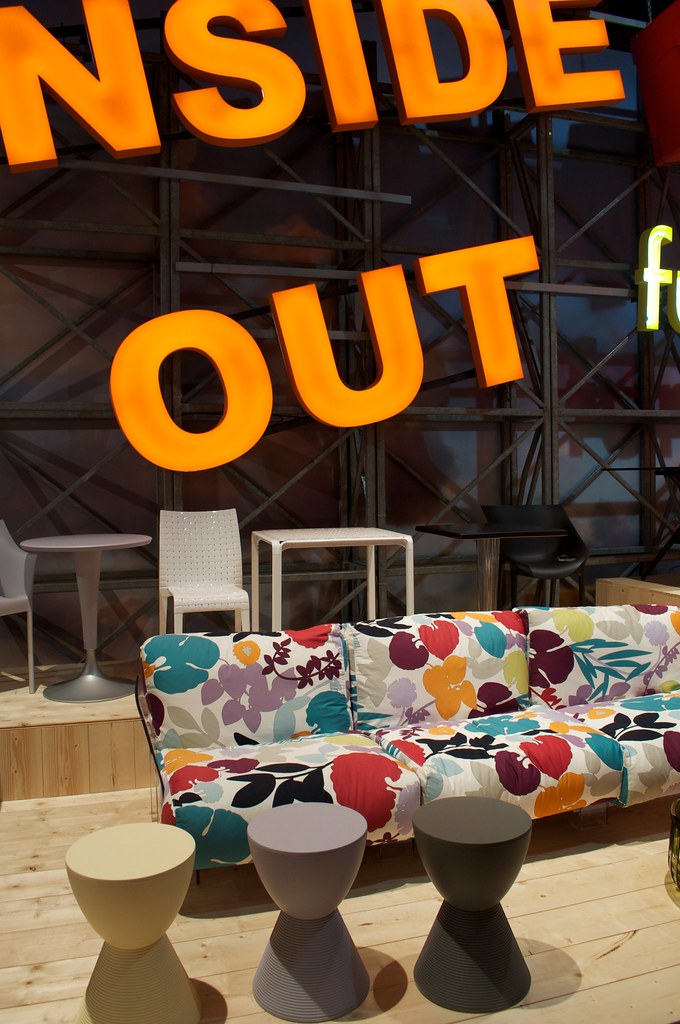 Inside Out Furniture kartellpeople Flickr