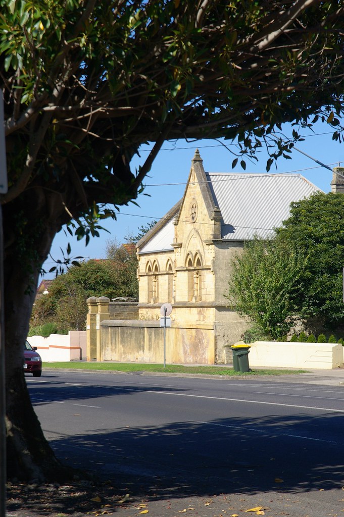 Ellerslie 997 Australian Heritage Week Warrnambool Churc… Flickr