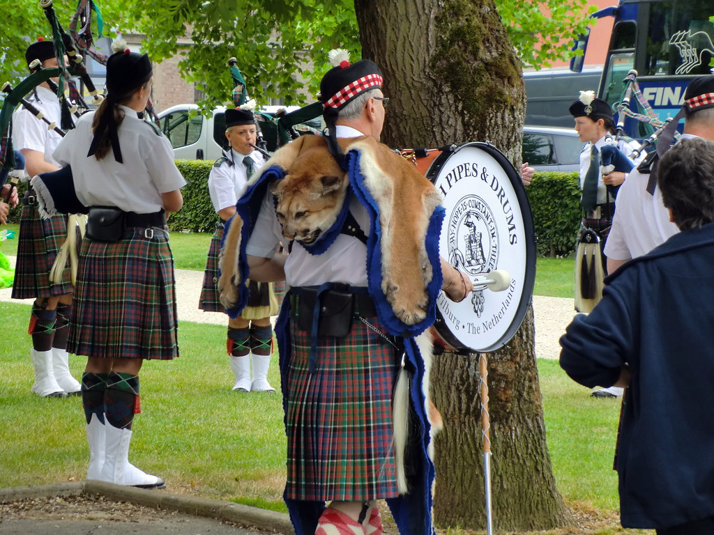 tattoo saint quentin 2011 alain dubois Flickr