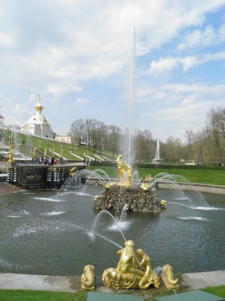 P5121178 Peterhoff or Peter's Court, St. Pete (67) Flickr