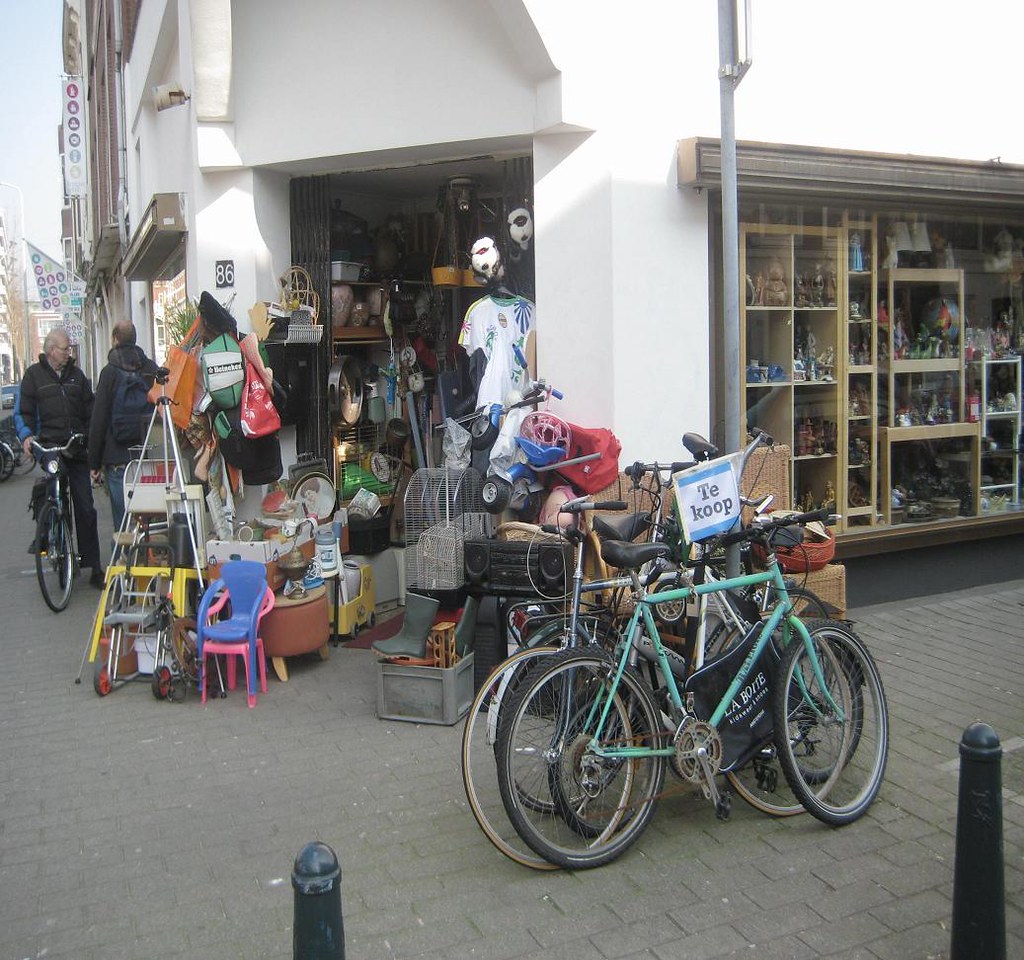 2nd Den Haag weer een wandeling in eigen stad. … Flickr