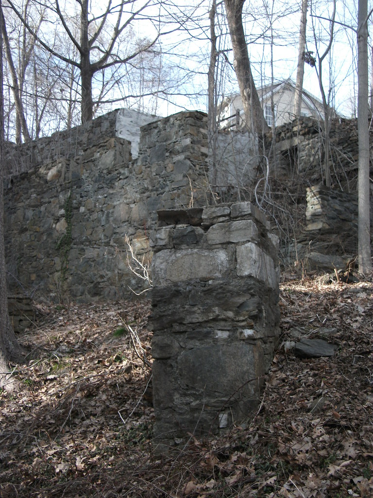 New Preston Falls New Preston, Connecticut New Preston F… Flickr