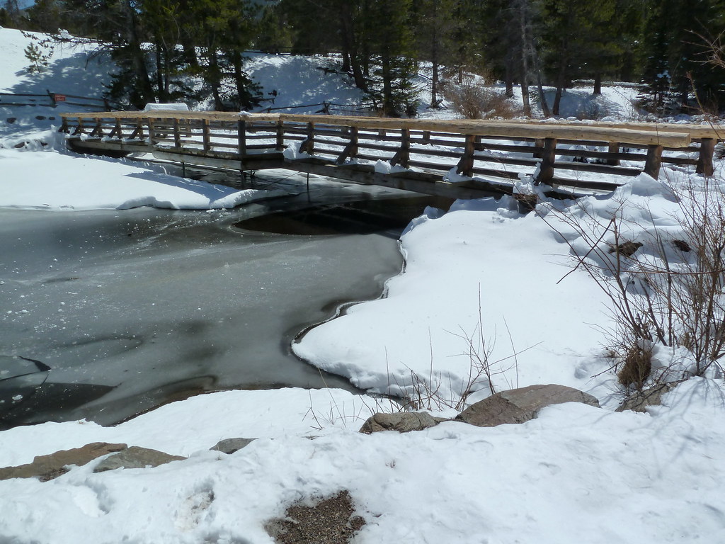 Sprague Lake area 01 sfgamchick Flickr