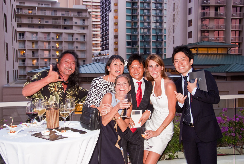 Trump Waikiki Realtor Event Thank you to all the realtors … Flickr