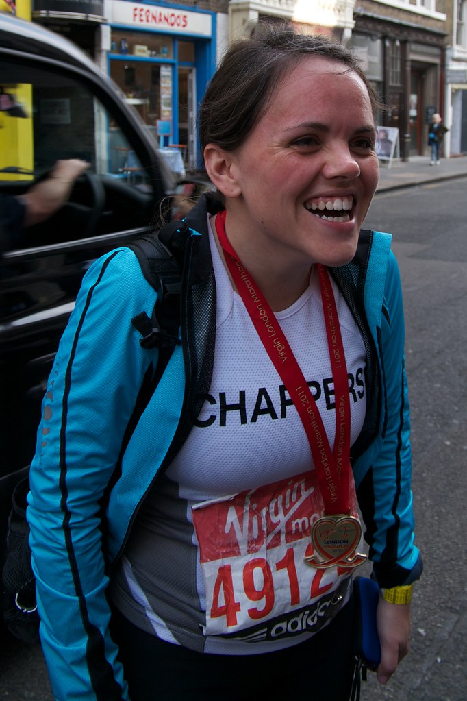 Grinning Like a Loon Robert Nunn Flickr