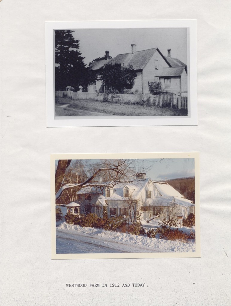 19760204 Sharon Historical Society Flickr