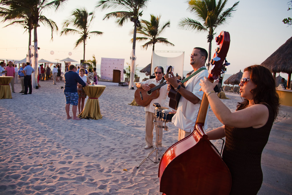 Program of Events Punta Mita Gourmet & Golf Classic 2011 Flickr