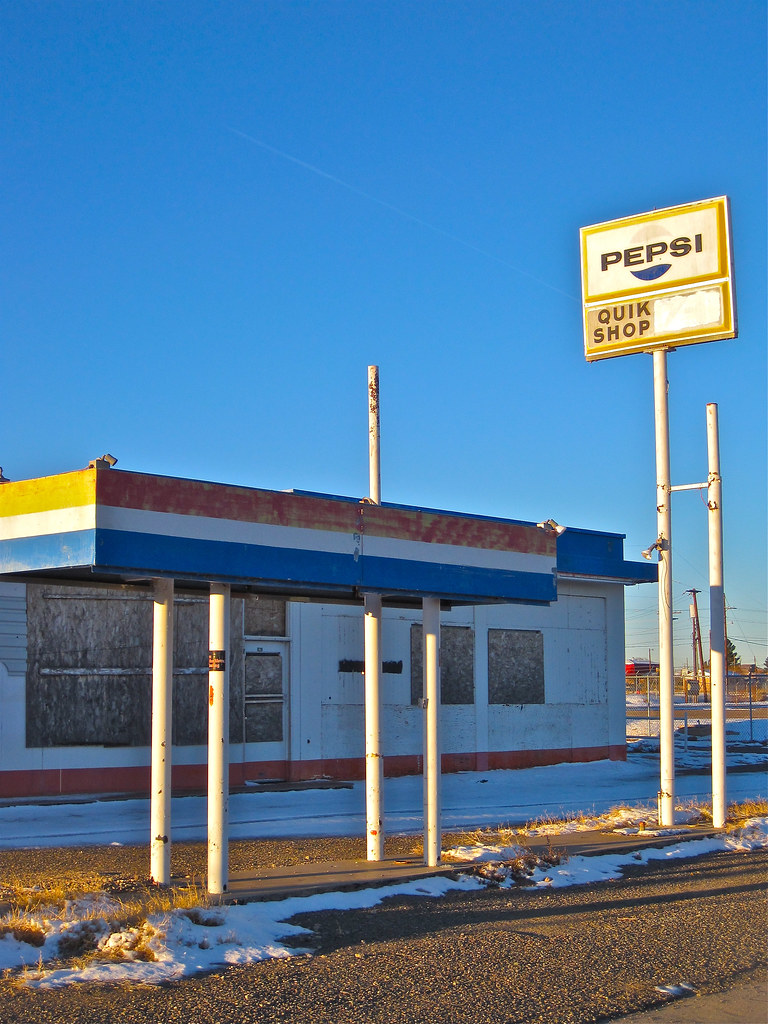 Quik Shop, Lordsburg, NM Quik Shop, Lordsburg, New Mexico.… Flickr
