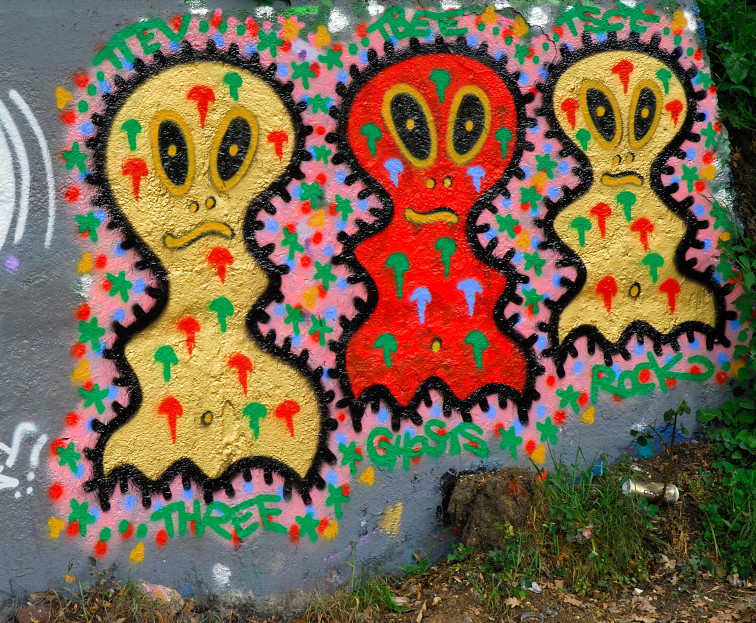 Feltham Marshalling Yards (AKA Feltham Circles) Flickr