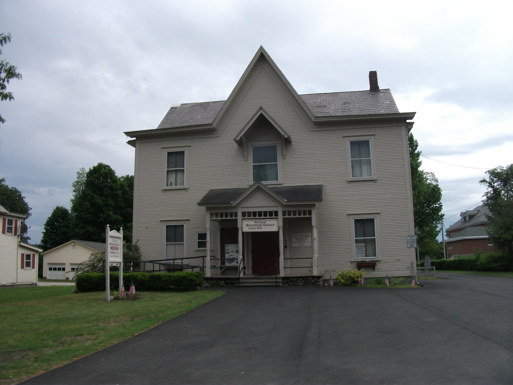 Pittsford, Vermont Pittsford, Vermont Doug Kerr Flickr