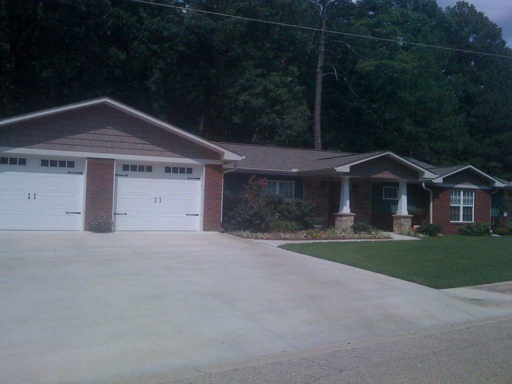 Anniston AL McClellan Ft. McClellan ReDevelopment Flickr