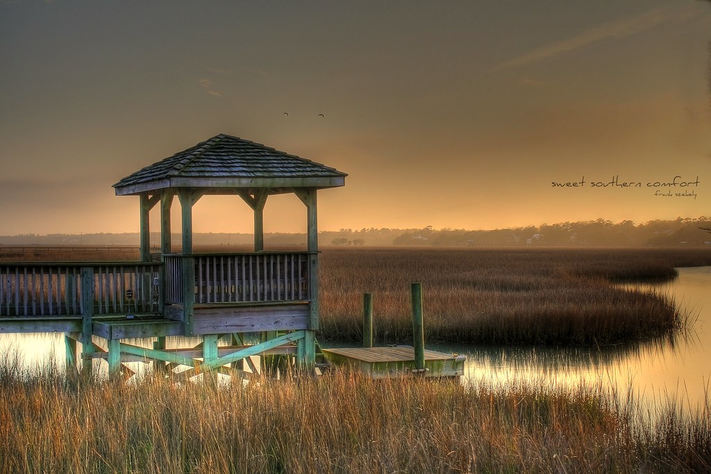 Elevation of Red Rose Boulevard, Red Rose Blvd, Pawleys Island, SC, USA
